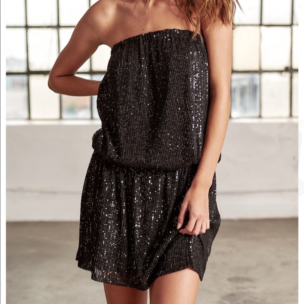 Sofia Katia Dress